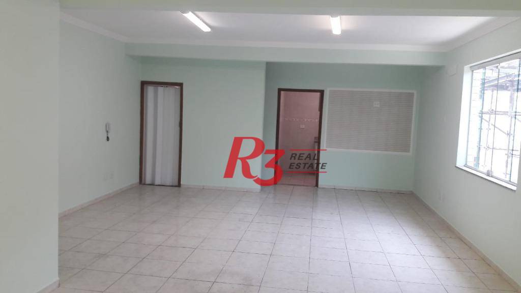 Conjunto Comercial-Sala para alugar, 90m² - Foto 2