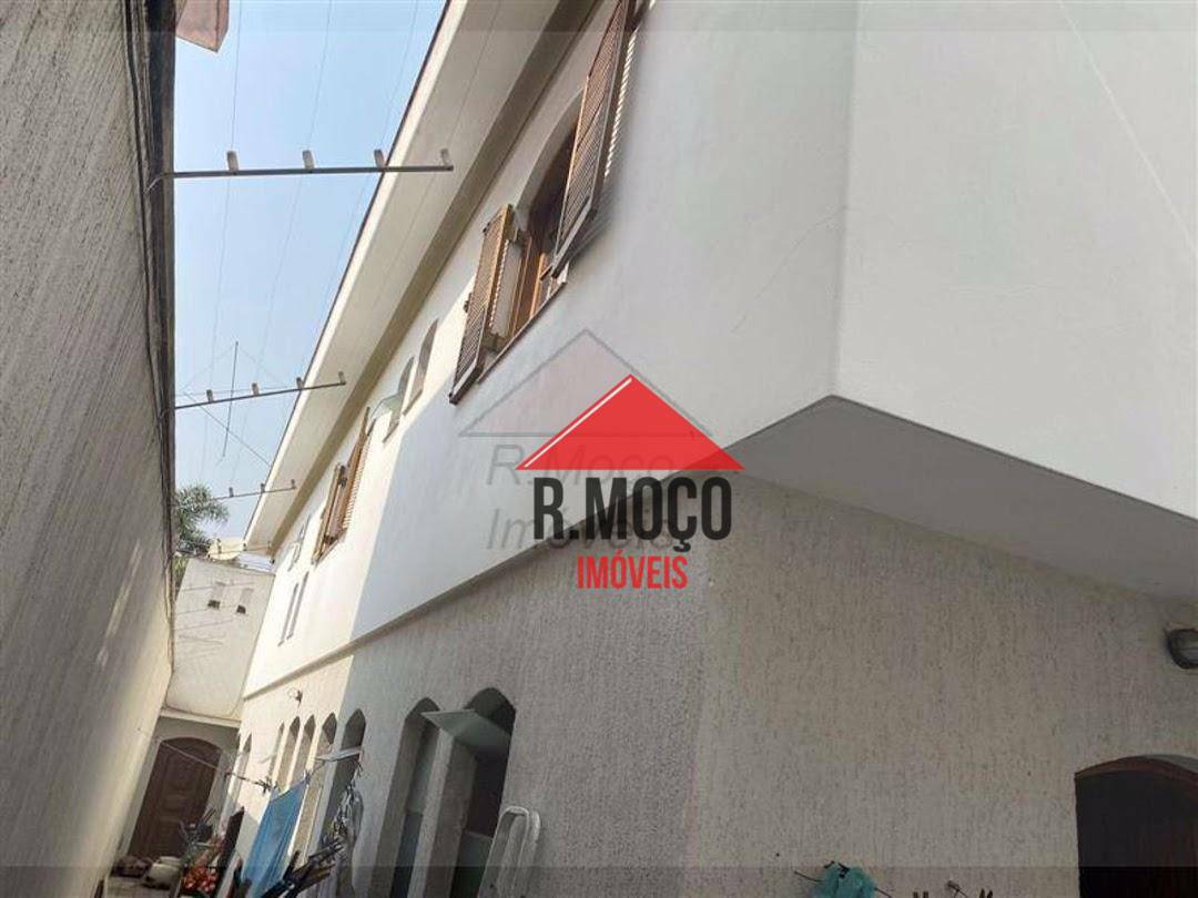 Sobrado à venda com 5 quartos, 174m² - Foto 27