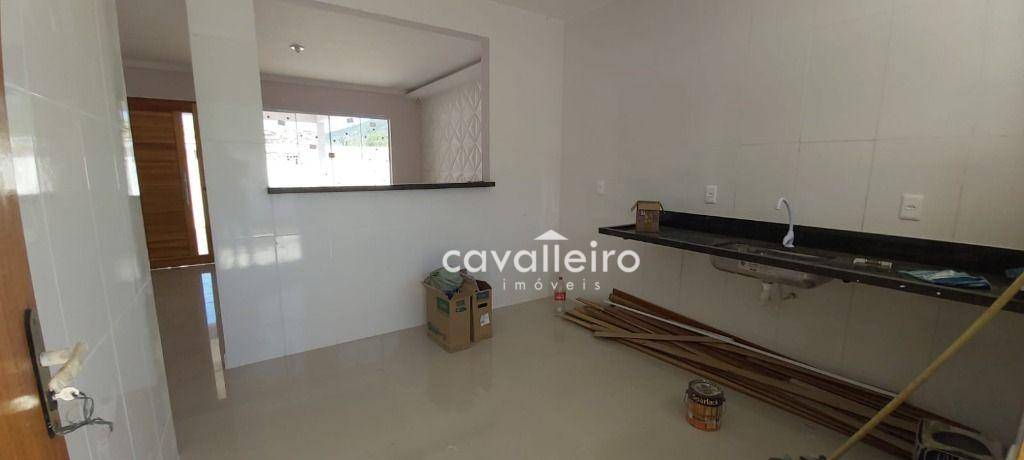 Casa à venda com 3 quartos, 93m² - Foto 16