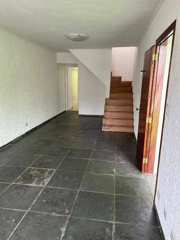 Sobrado à venda com 3 quartos, 123m² - Foto 3