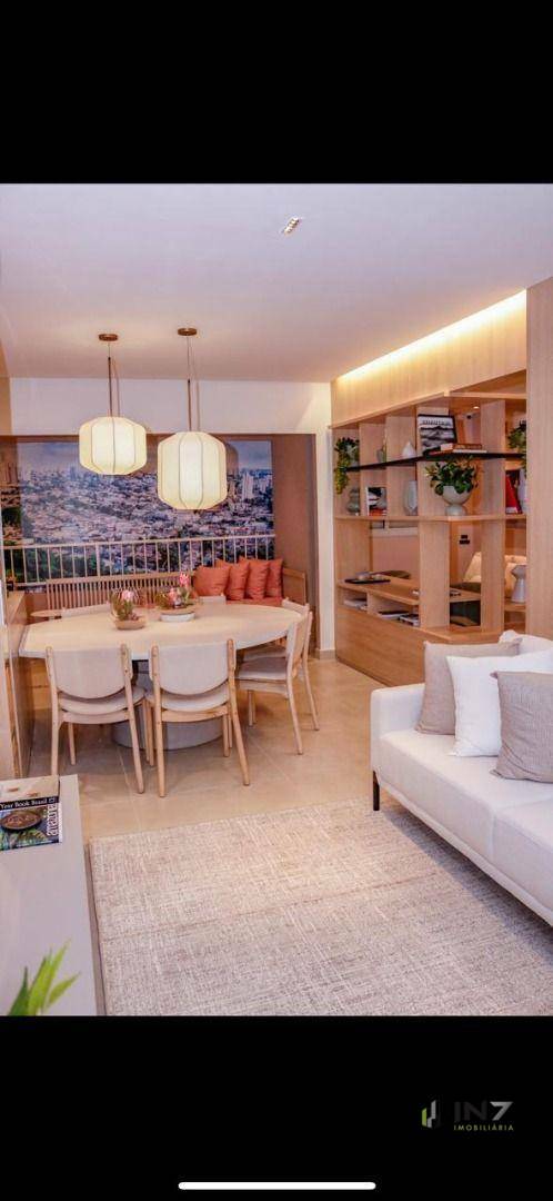 Apartamento à venda com 3 quartos, 78m² - Foto 9