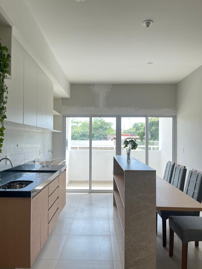 Apartamento à venda com 2 quartos, 55m² - Foto 20