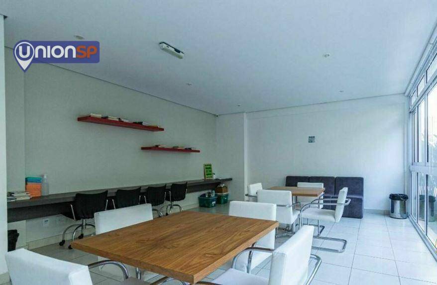 Apartamento à venda com 3 quartos, 120m² - Foto 38