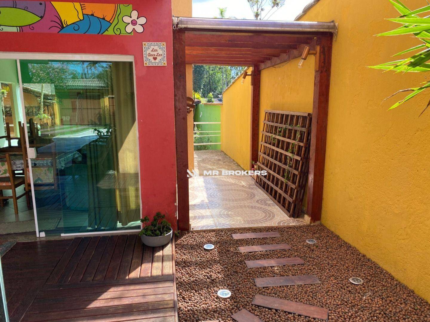 Casa, 5 quartos, 375 m² - Foto 16