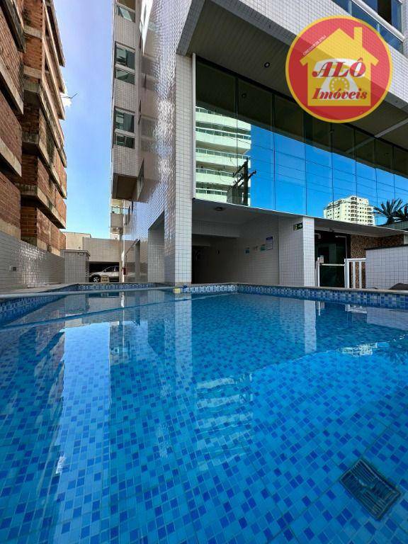 Apartamento à venda com 2 quartos, 87m² - Foto 2