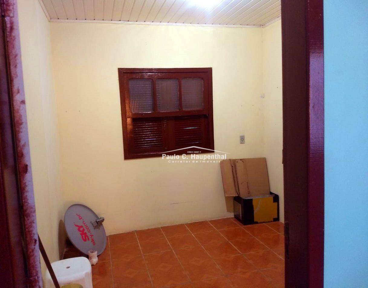 Casa à venda com 2 quartos, 70m² - Foto 6