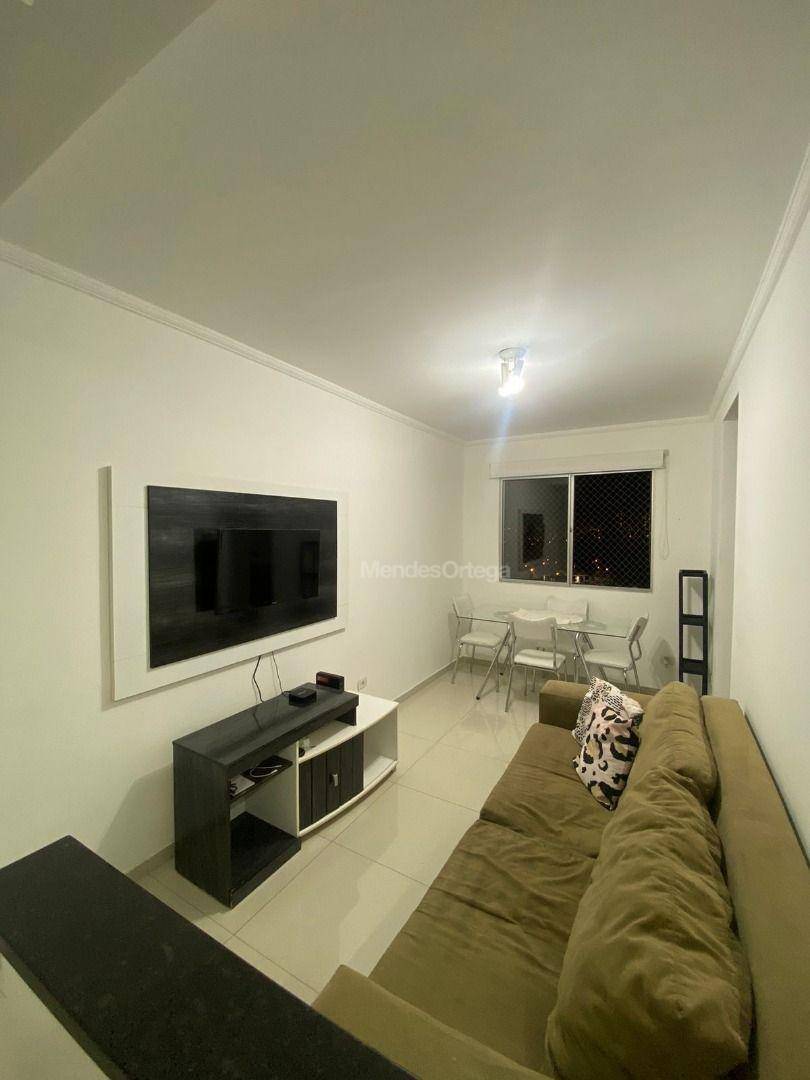 Apartamento, 2 quartos, 56 m² - Foto 5