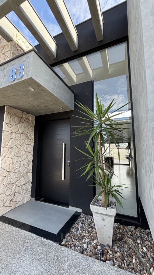 Casa de Condomínio à venda com 3 quartos, 116m² - Foto 4