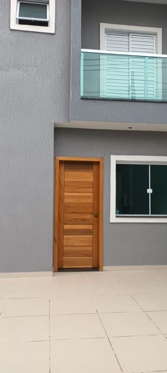 Sobrado à venda com 3 quartos, 100m² - Foto 3