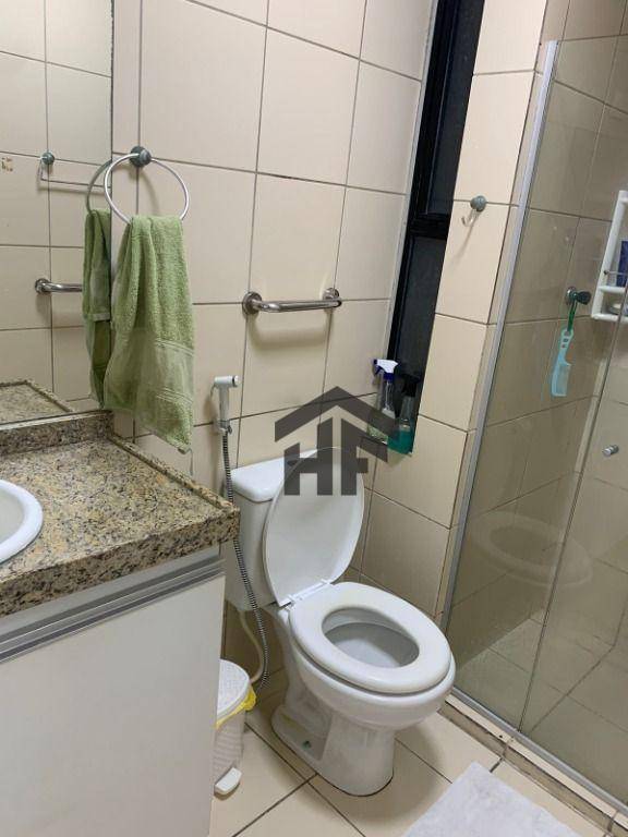 Apartamento à venda com 3 quartos, 71m² - Foto 17