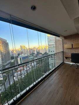 Apartamento à venda com 2 quartos, 98m² - Foto 10