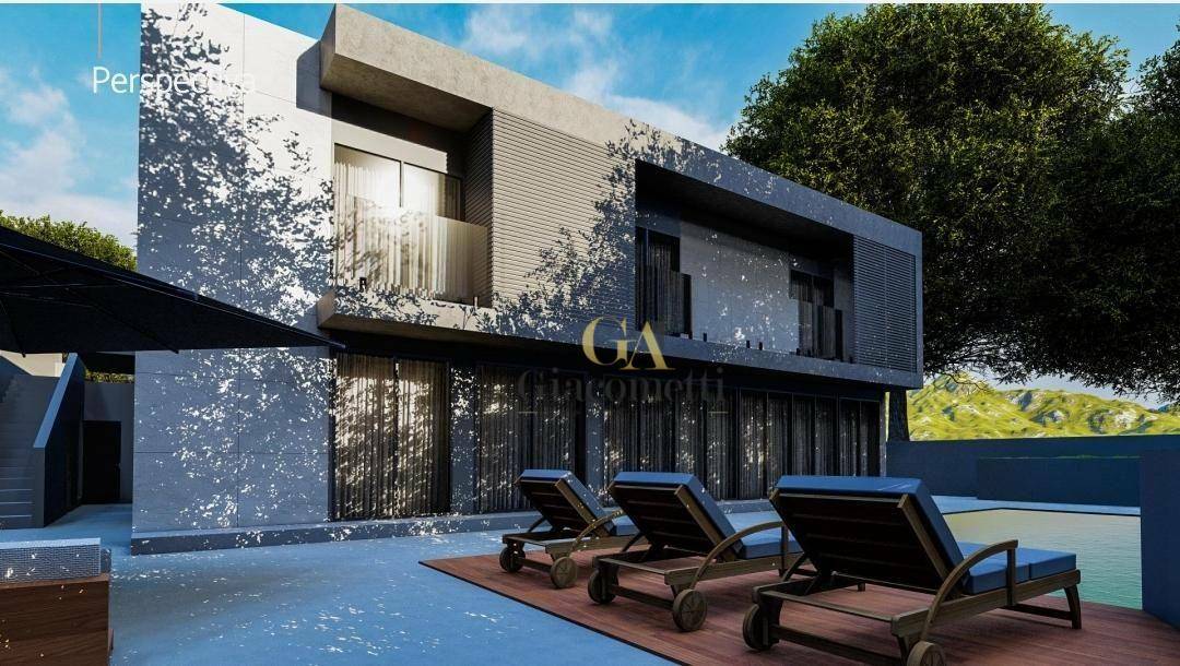 Casa de Condomínio à venda com 5 quartos, 581m² - Foto 8