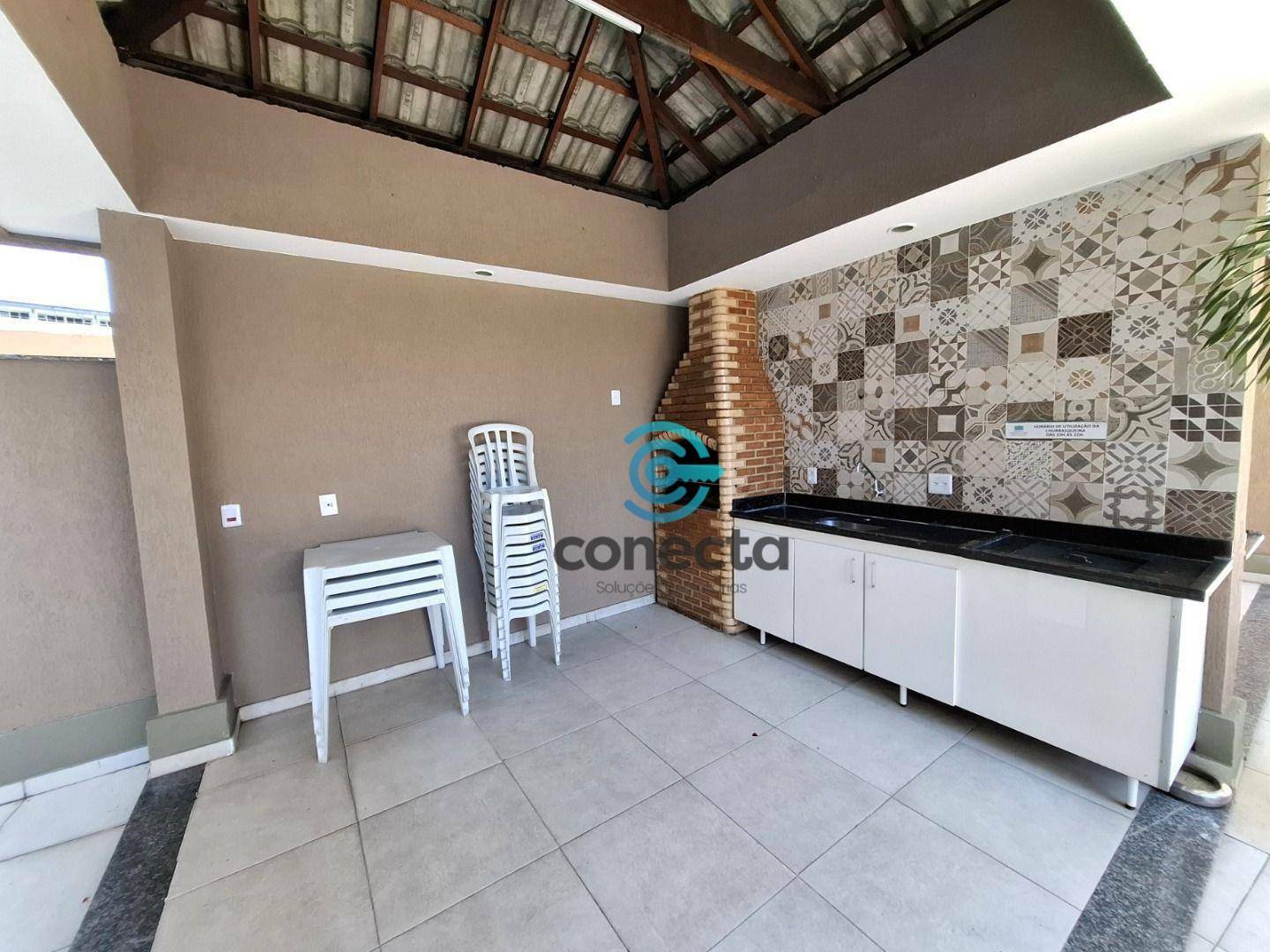 Apartamento à venda com 2 quartos, 65m² - Foto 14