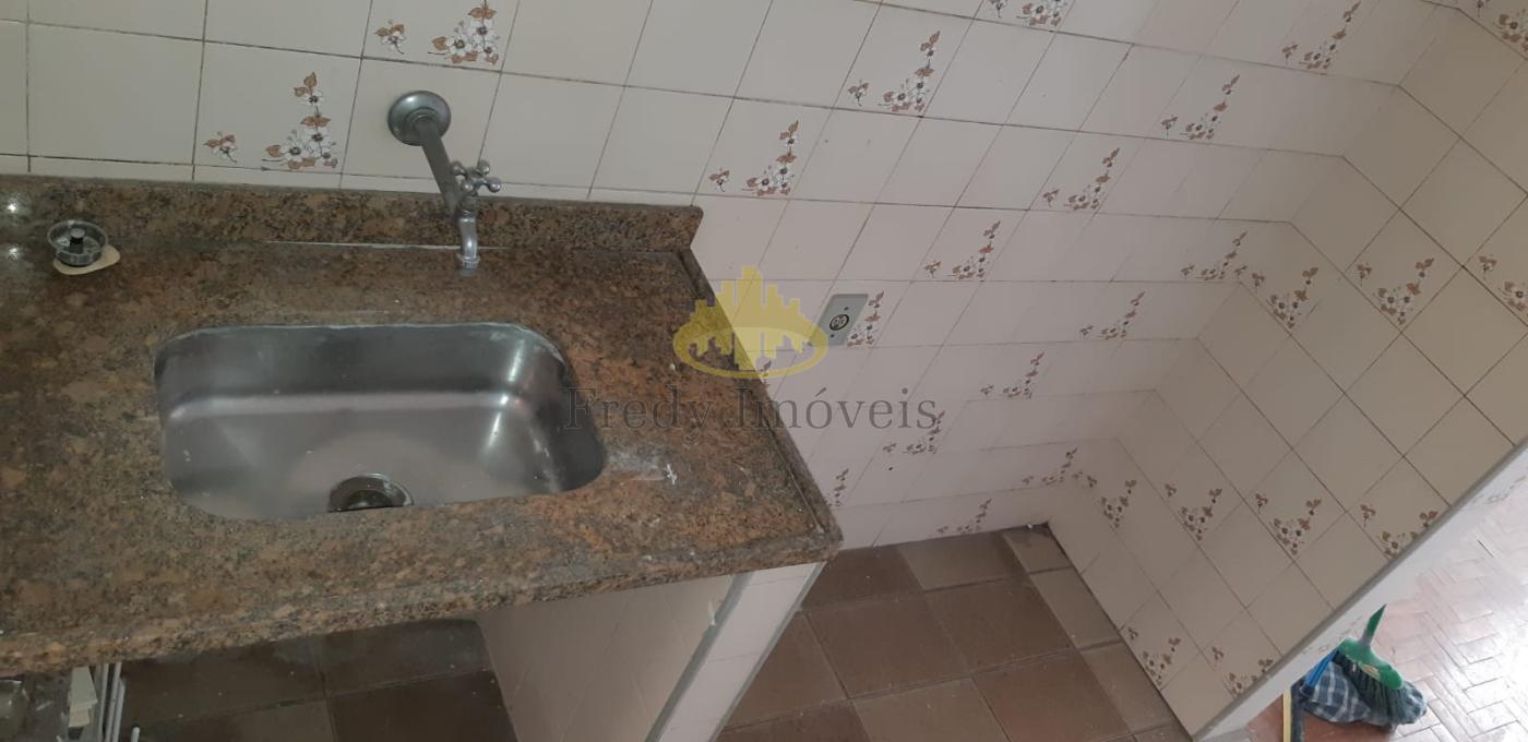 Apartamento para alugar com 1 quarto, 28m² - Foto 18