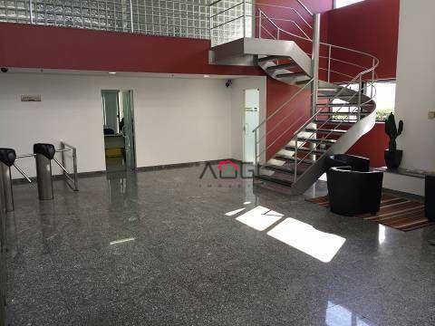 Conjunto Comercial-Sala para alugar, 30m² - Foto 6