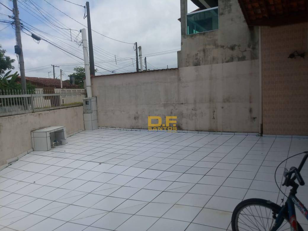 Casa à venda com 3 quartos, 87m² - Foto 8