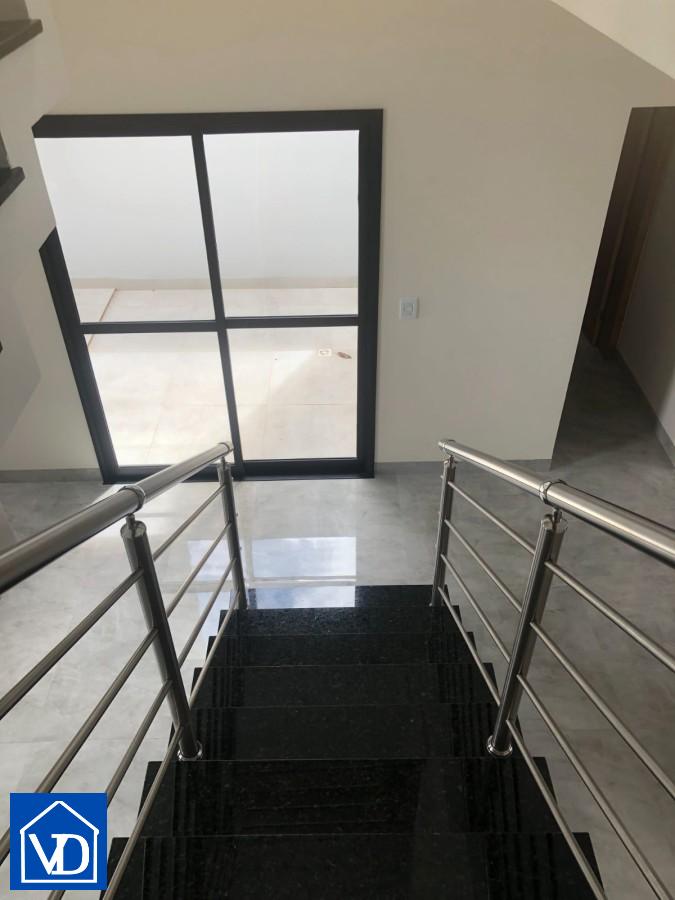 Casa de Condomínio à venda com 3 quartos, 167m² - Foto 7