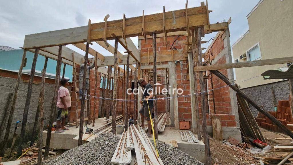 Casa de Condomínio à venda com 3 quartos, 99m² - Foto 6