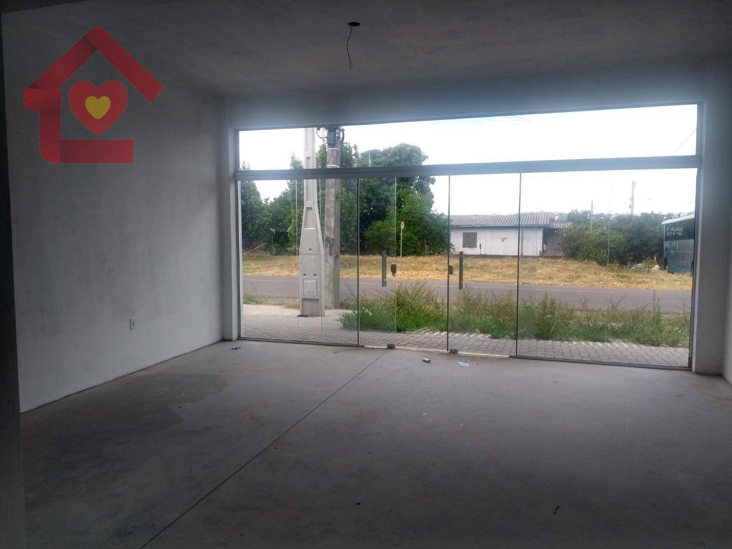 Loja-Salão, 50 m² - Foto 4