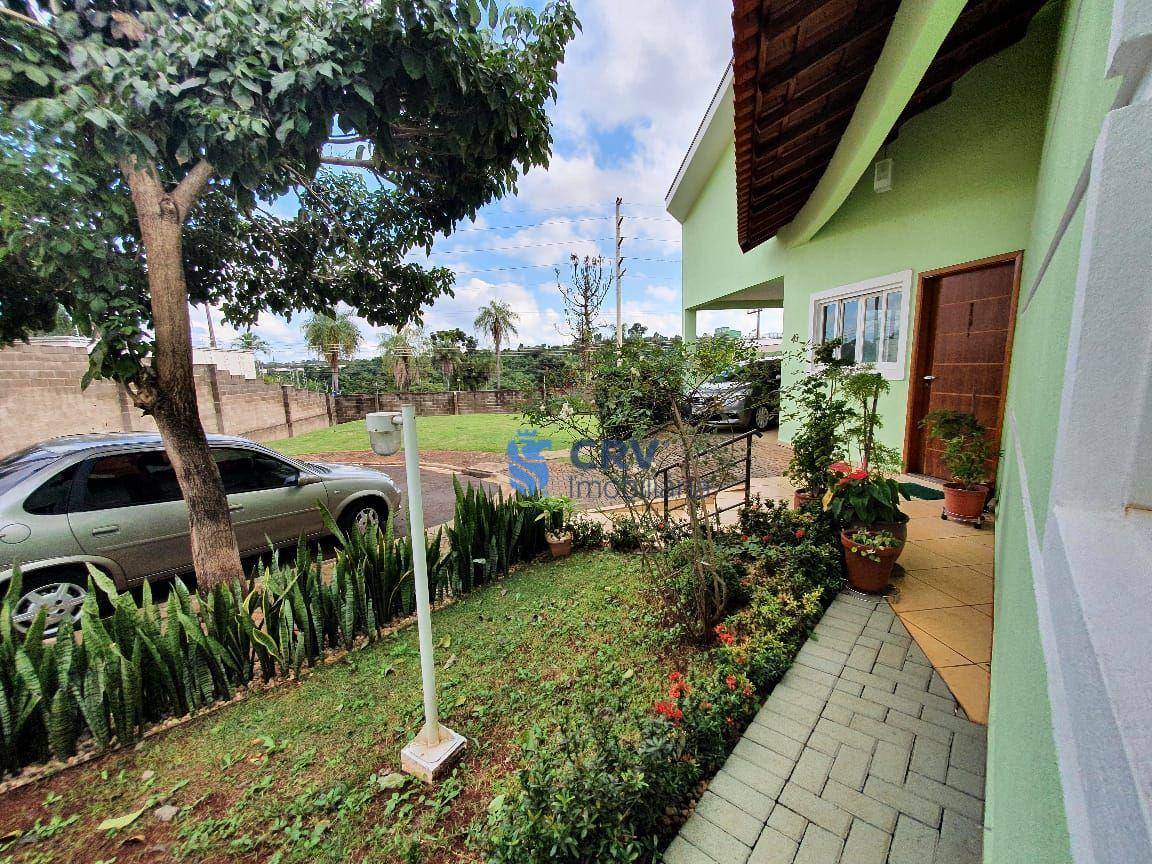 Casa de Condomínio à venda com 4 quartos, 158m² - Foto 2