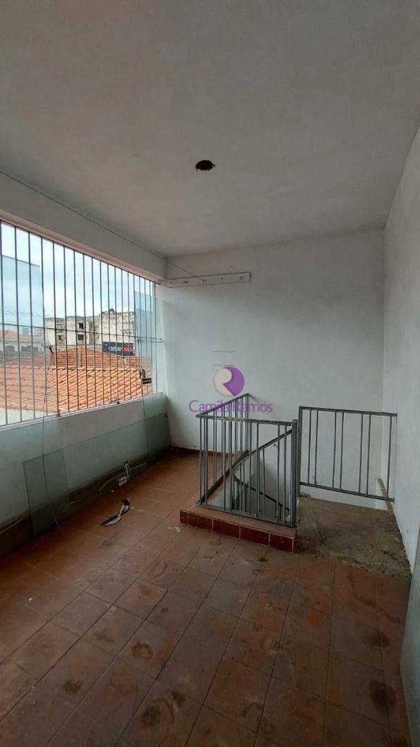 Casa para alugar, 175m² - Foto 18