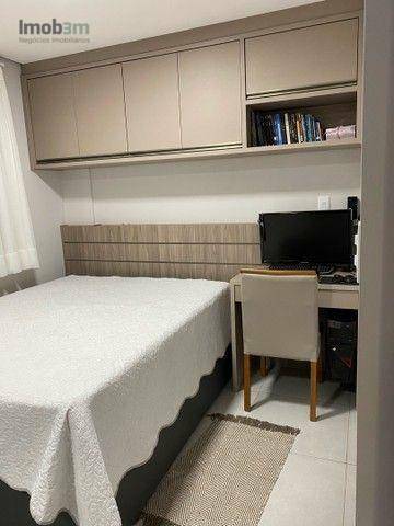 Apartamento à venda com 2 quartos, 60m² - Foto 7