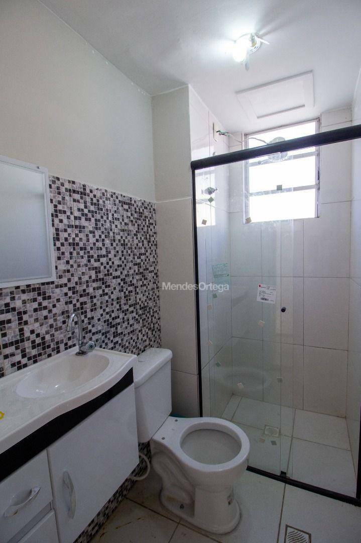 Apartamento à venda e aluguel com 2 quartos, 55m² - Foto 8