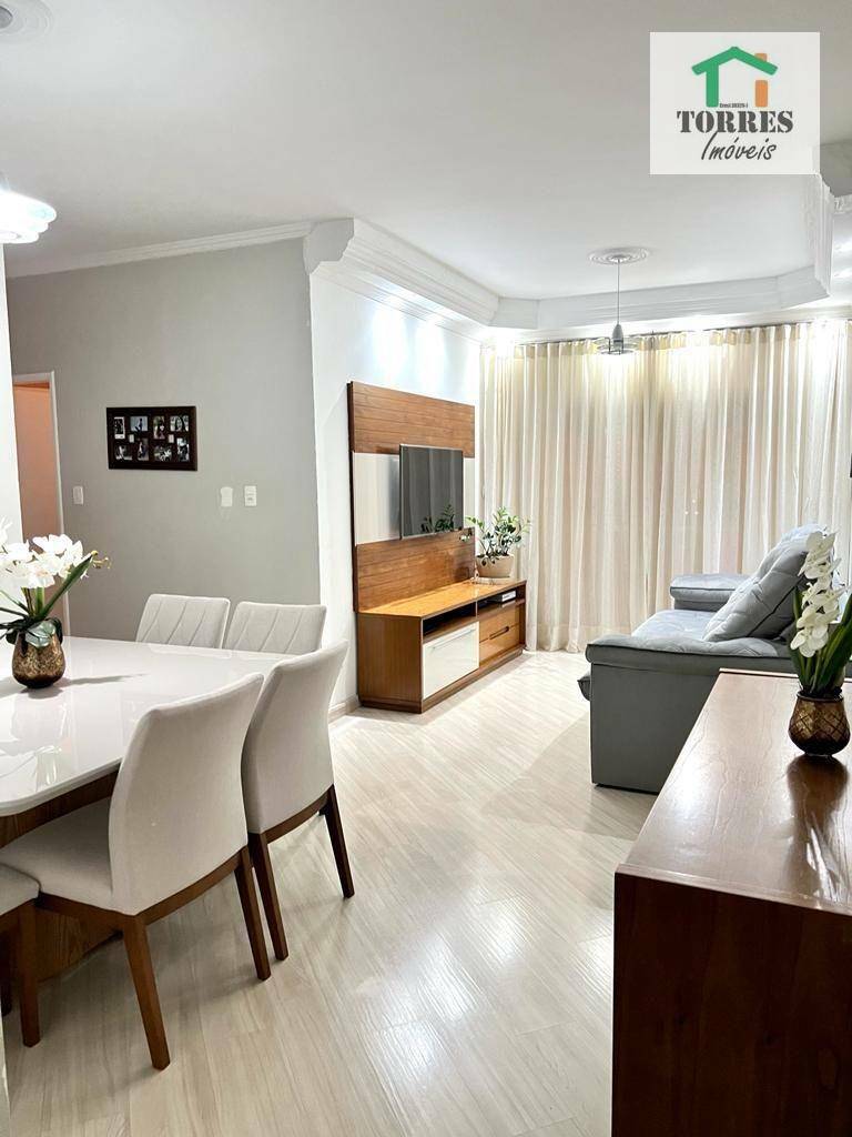 Apartamento à venda com 3 quartos, 86m² - Foto 5