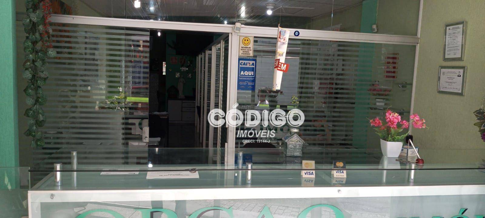 Prédio Inteiro à venda, 160m² - Foto 2