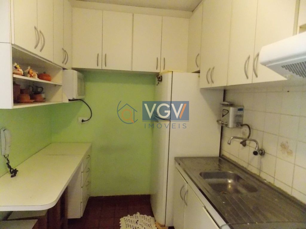 Apartamento à venda com 2 quartos, 42m² - Foto 10