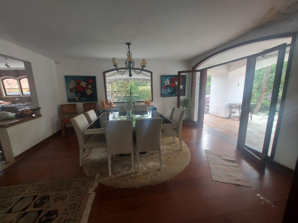 Casa de Condomínio à venda com 5 quartos, 1100m² - Foto 19