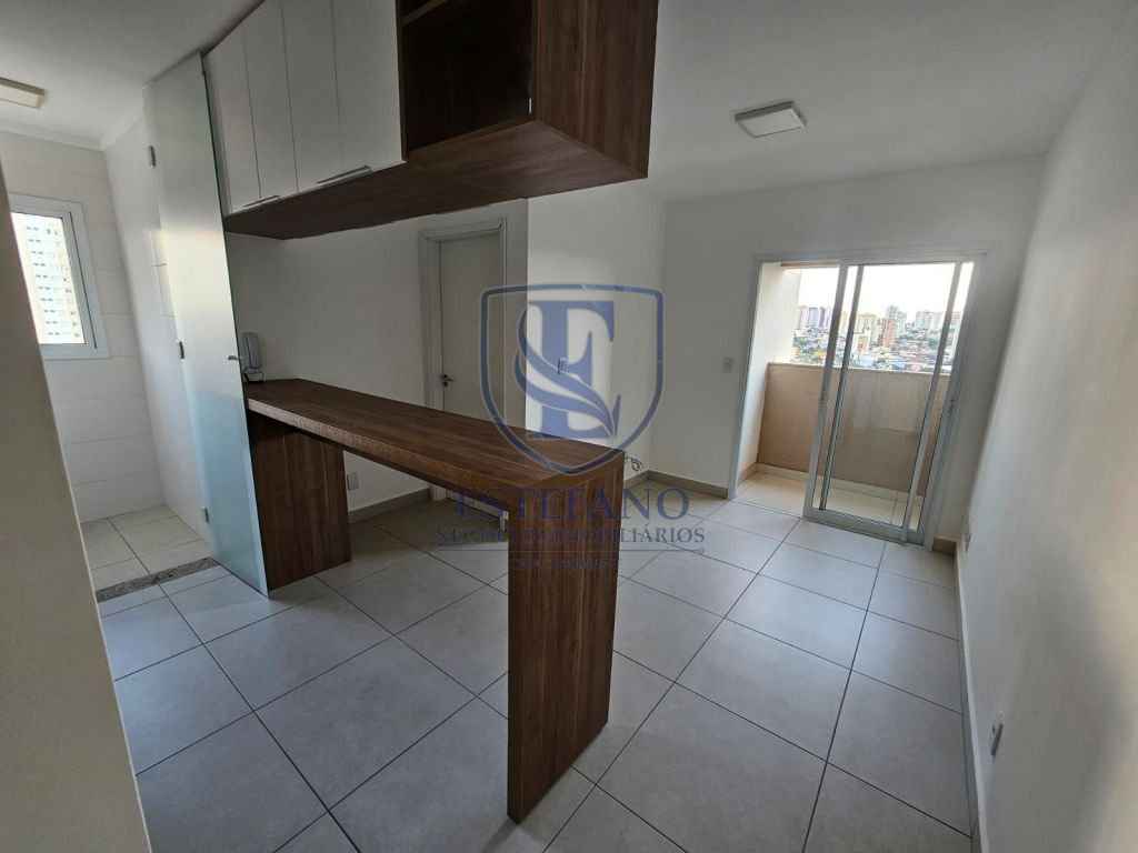 Apartamento à venda com 1 quarto, 58m² - Foto 3