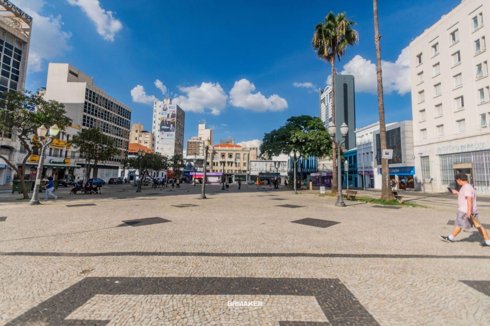 Conjunto Comercial-Sala à venda com 1 quarto, 23m² - Foto 1