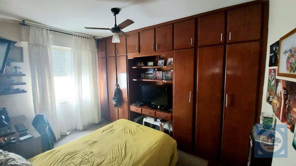 Apartamento à venda com 3 quartos, 161m² - Foto 3