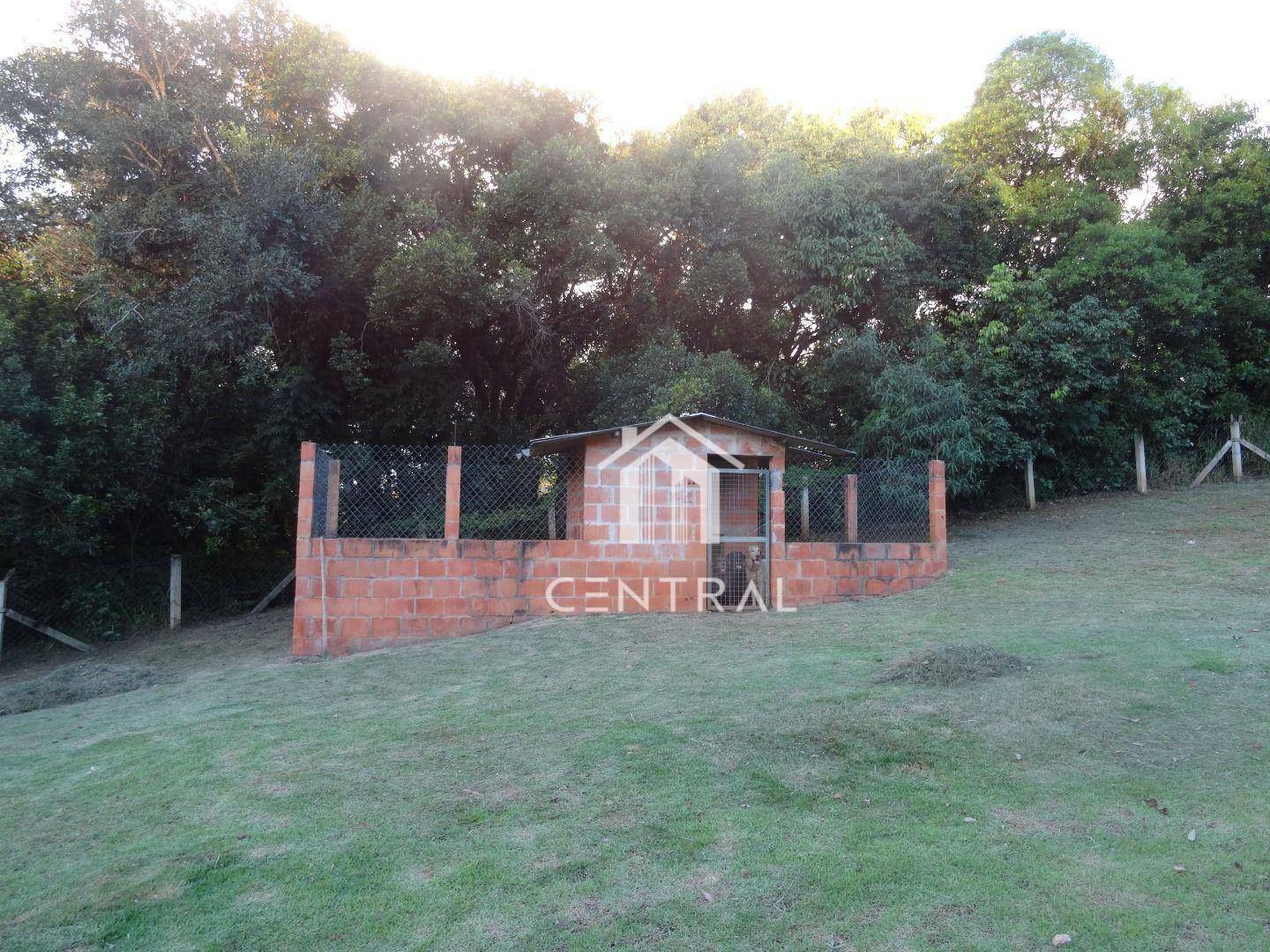 Chácara à venda com 3 quartos, 450m² - Foto 14