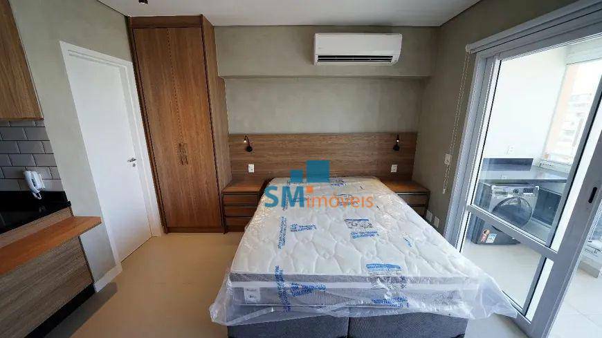 Apartamento à venda com 1 quarto, 42m² - Foto 4