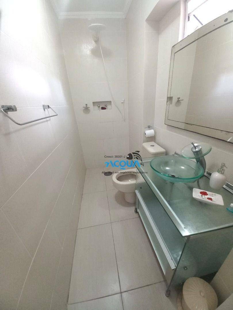 Apartamento à venda com 3 quartos, 155m² - Foto 6