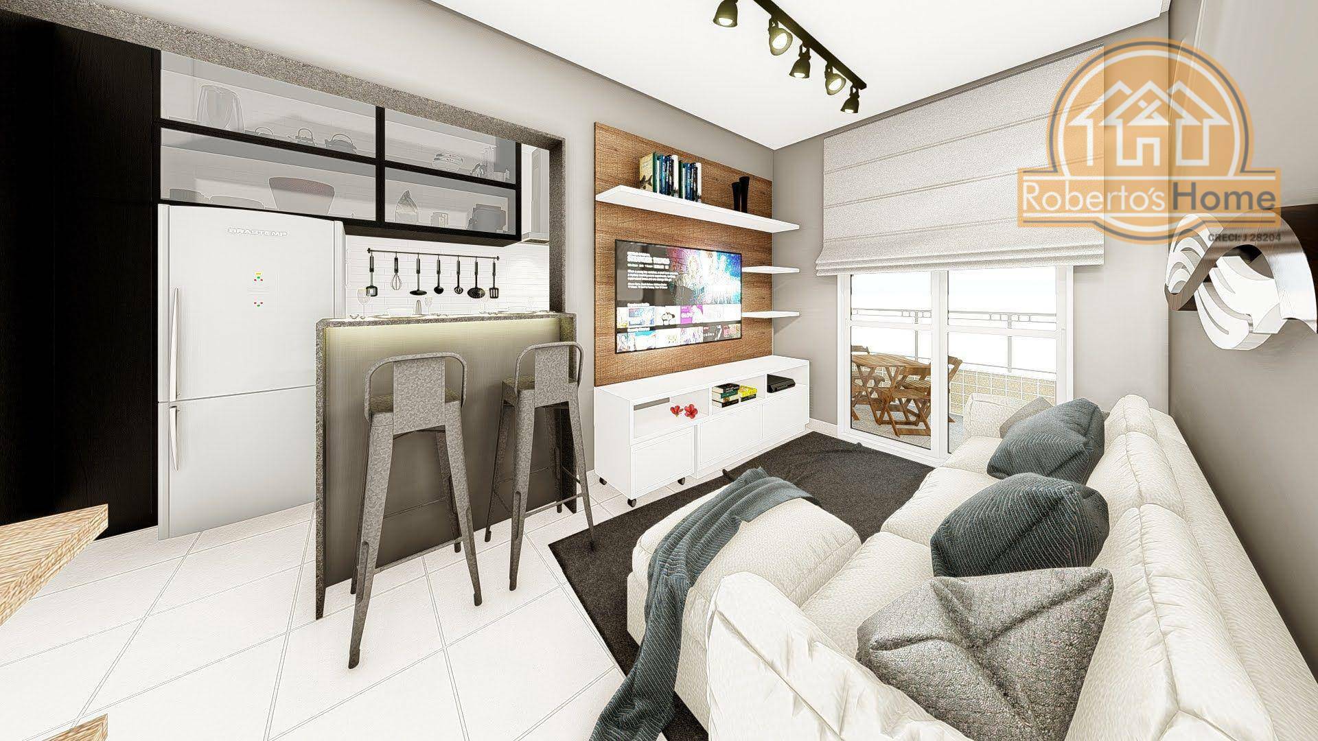 Apartamento à venda com 2 quartos, 62m² - Foto 26