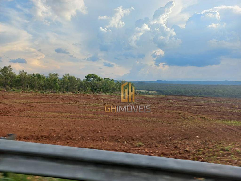 Fazenda-Sítio-Chácara, 1670 hectares - Foto 4