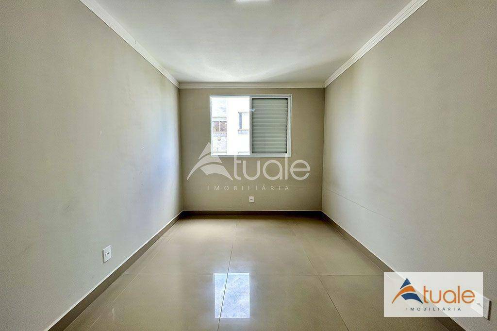 Apartamento à venda com 2 quartos, 56m² - Foto 6