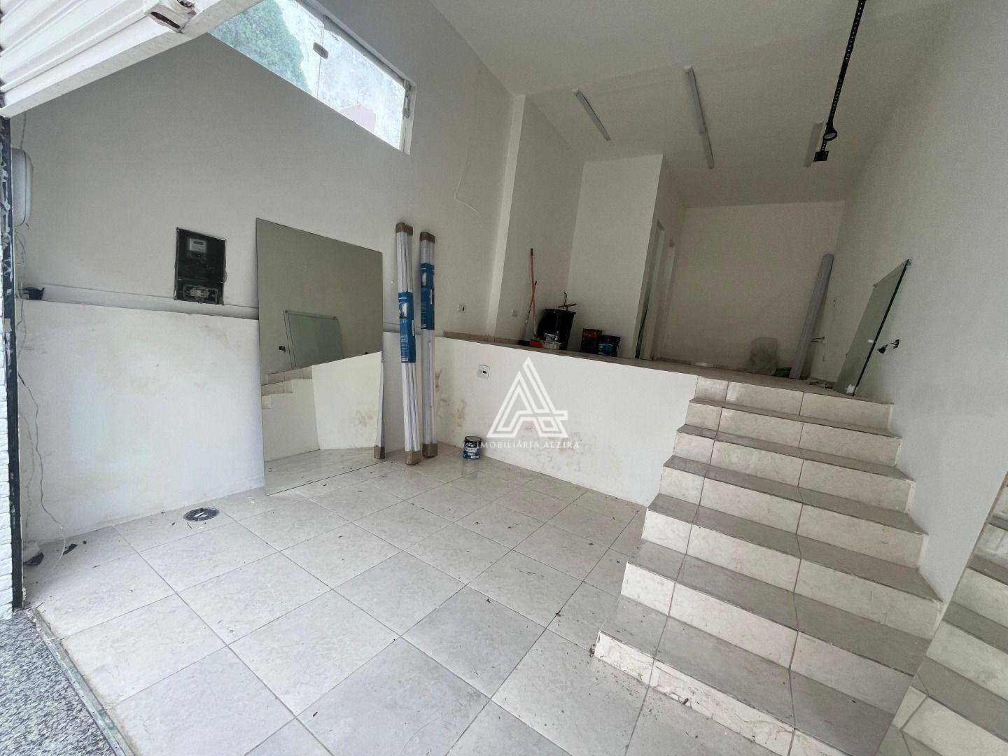 Loja-Salão para alugar, 39m² - Foto 1