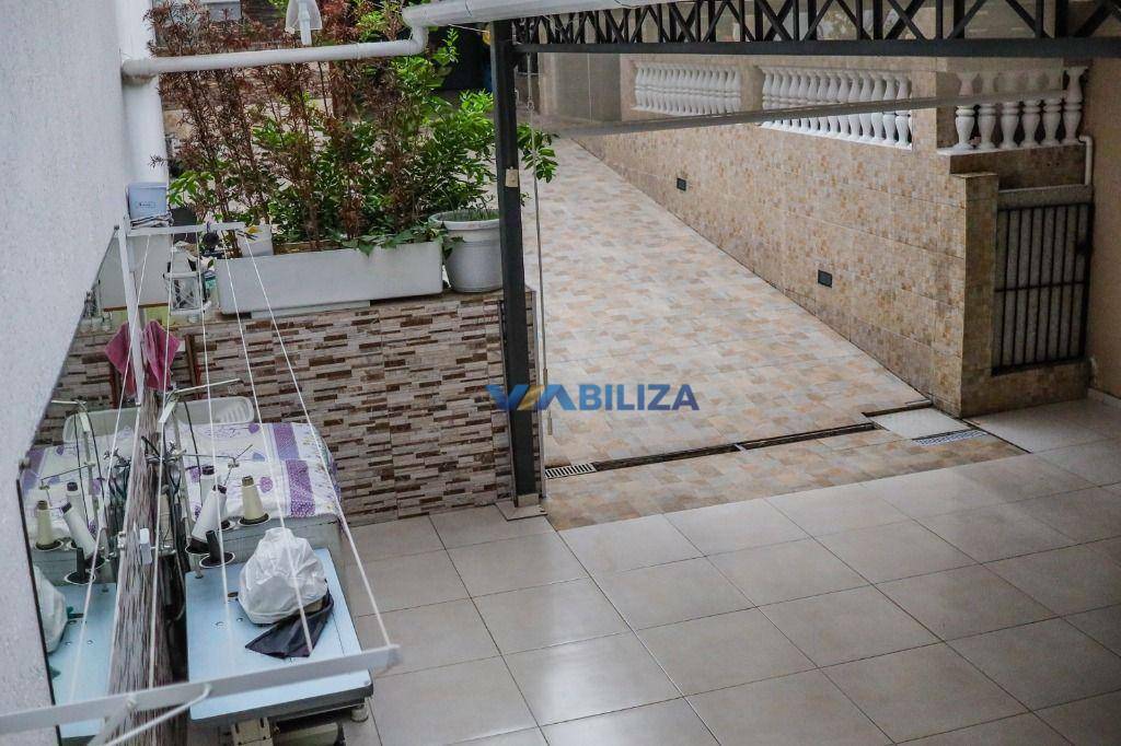 Sobrado à venda com 3 quartos, 137m² - Foto 6