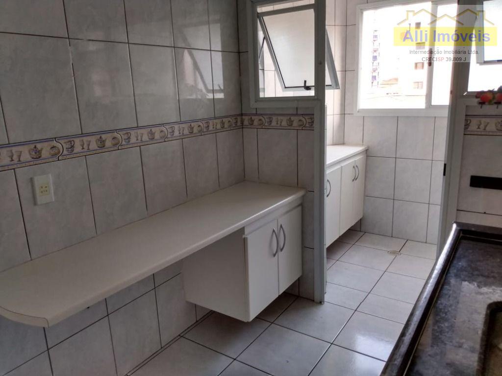 Apartamento à venda com 3 quartos, 78m² - Foto 26