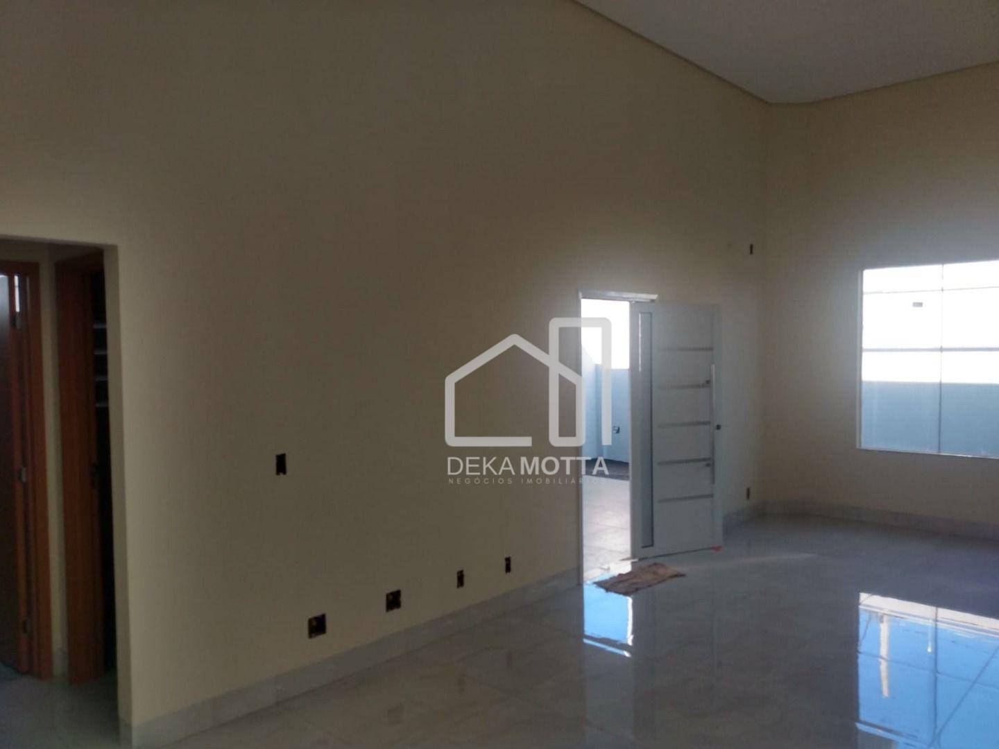 Casa de Condomínio à venda com 3 quartos, 132m² - Foto 13