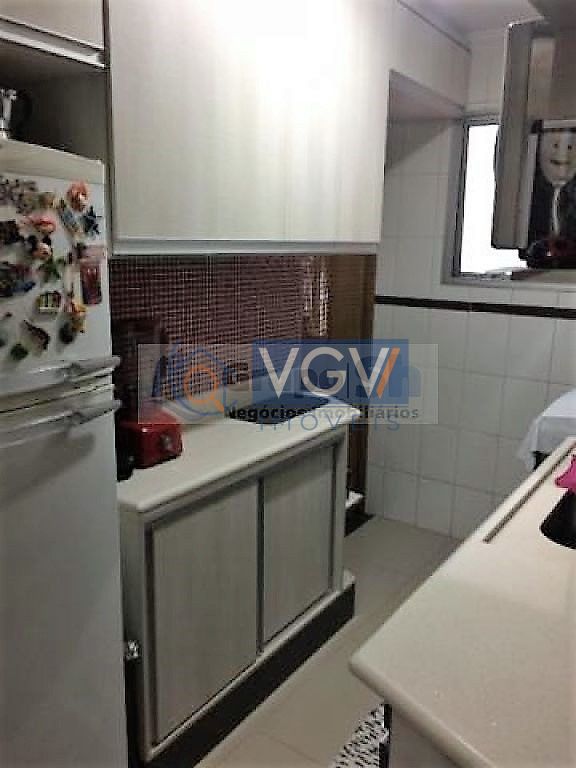 Apartamento à venda com 2 quartos, 52m² - Foto 4