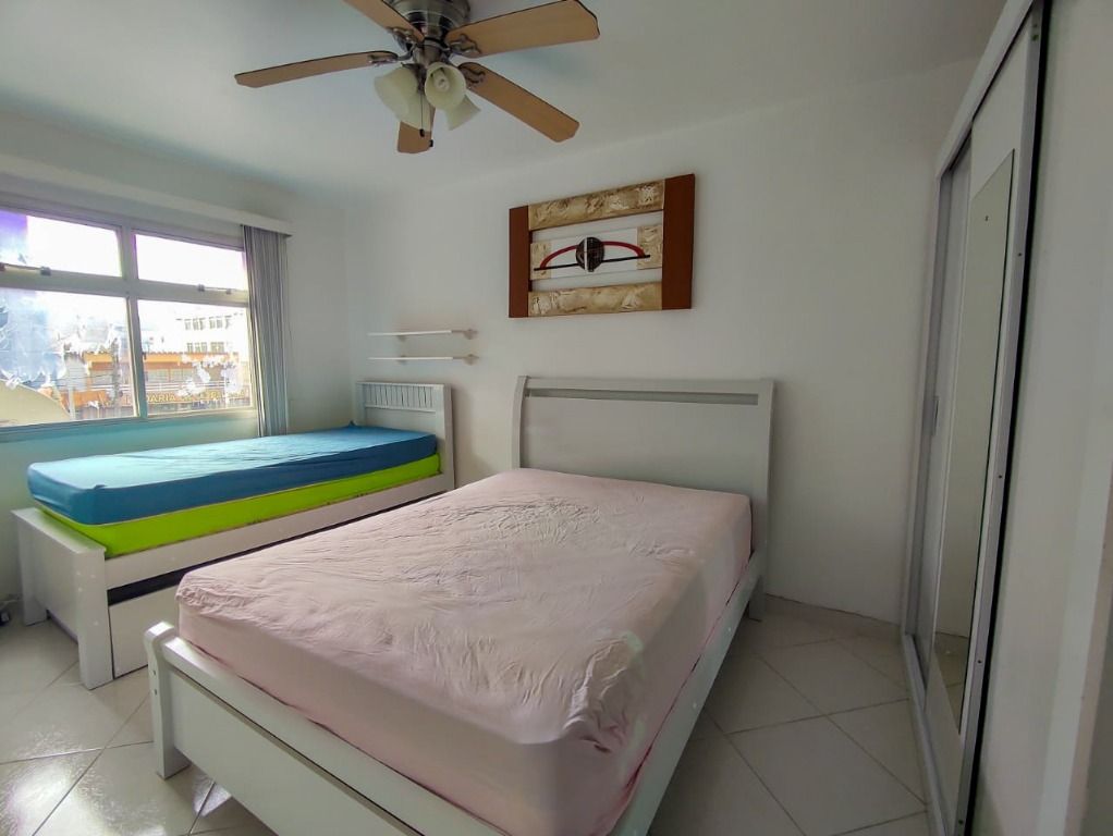 Apartamento à venda com 2 quartos, 88m² - Foto 10