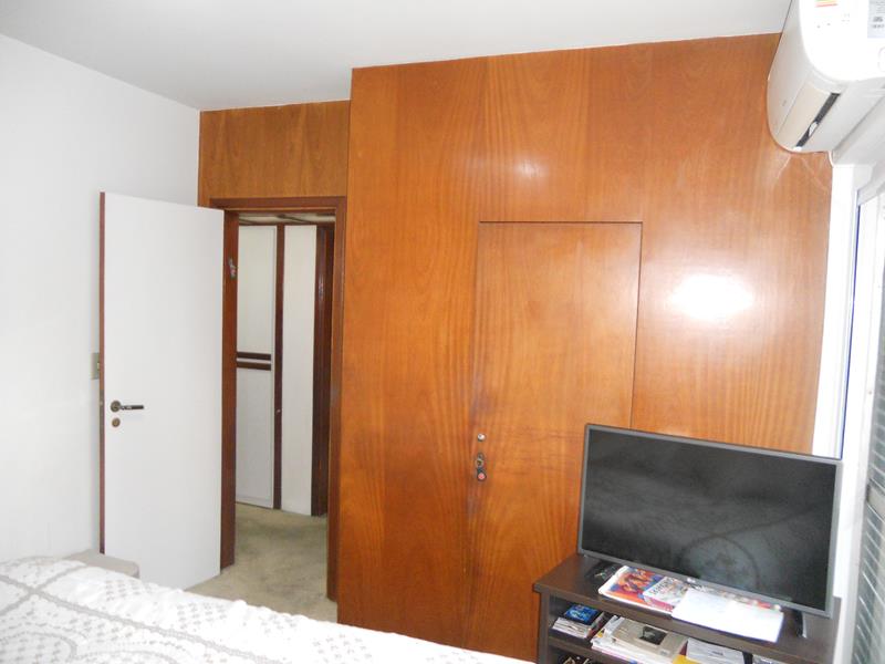 Apartamento à venda com 4 quartos, 168m² - Foto 14