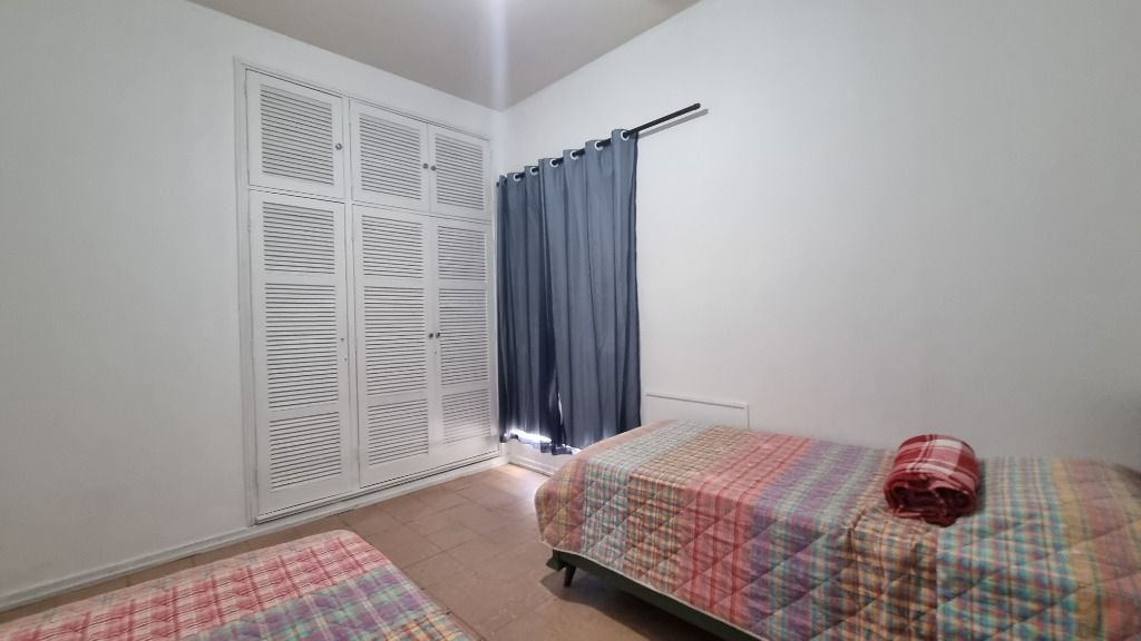 Apartamento à venda com 3 quartos, 198m² - Foto 12