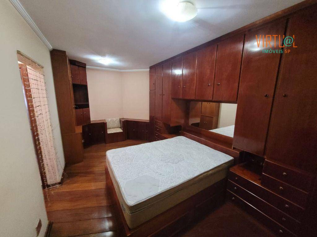 Apartamento à venda com 3 quartos, 140m² - Foto 22