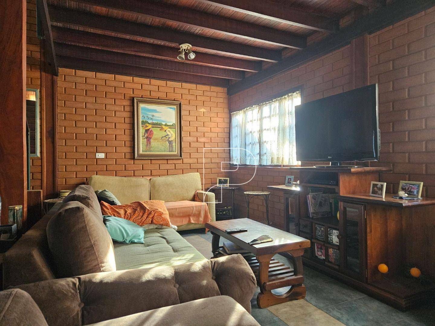 Casa de Condomínio à venda e aluguel com 2 quartos, 198m² - Foto 7